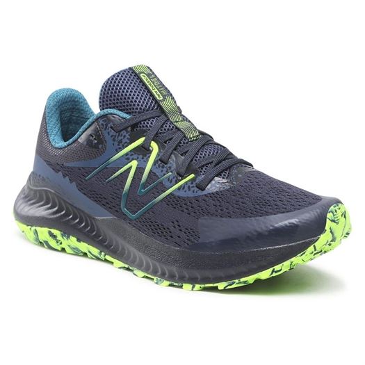 New balance homme nitrel v5 m bleu2182601_2 sur voshoes.com