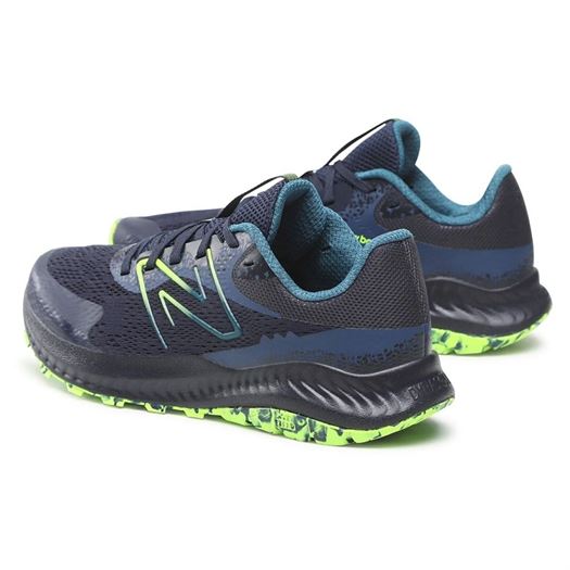 New balance homme nitrel v5 m bleu2182601_3 sur voshoes.com