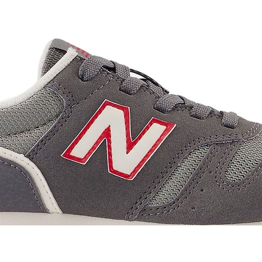 New balance femme yc373 gris2182701_4 sur voshoes.com