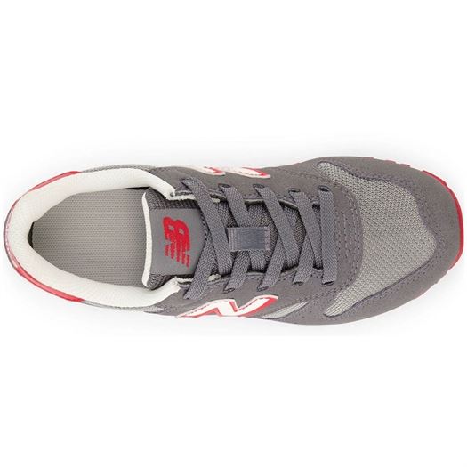 New balance femme yc373 gris2182701_5 sur voshoes.com