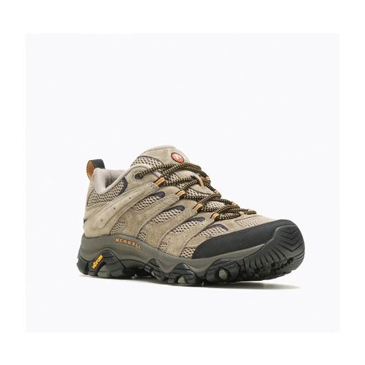 Merrell homme moab 3 vent m beige2182801_2 sur voshoes.com