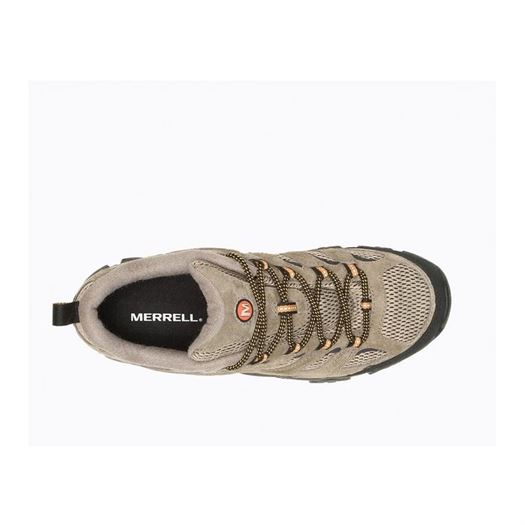 Merrell homme moab 3 vent m beige2182801_4 sur voshoes.com