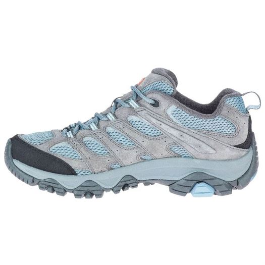 Merrell femme moab 3 vent w bleu2182901_3 sur voshoes.com