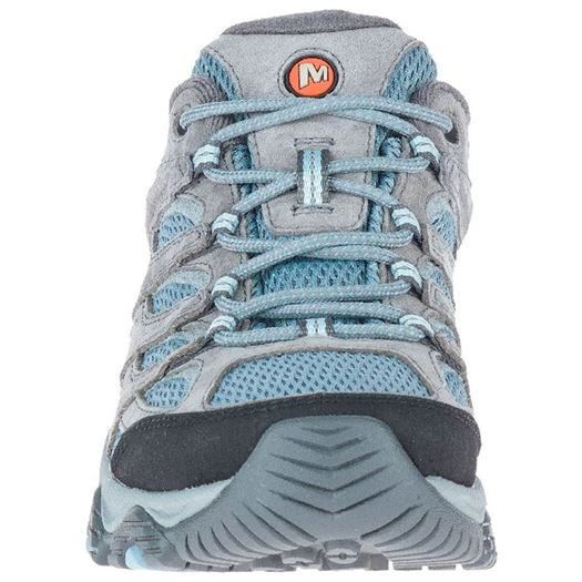 Merrell femme moab 3 vent w bleu2182901_6 sur voshoes.com