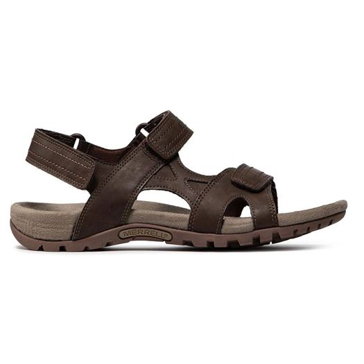 homme Merrell homme sandspur rift strap marron