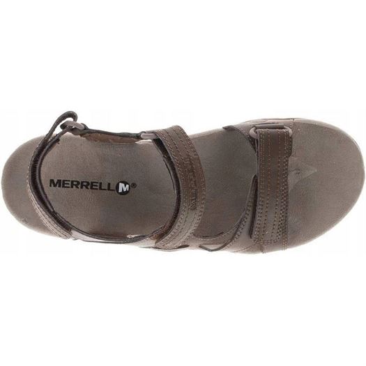 Merrell homme sandspur rift strap marron2183101_3 sur voshoes.com