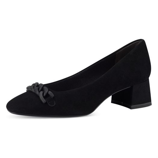 Tamaris femme 2230120 noir2183401_2 sur voshoes.com