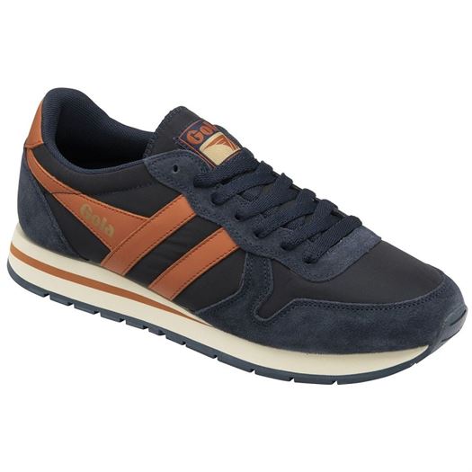 Gola homme daytona bleu2183601_2 sur voshoes.com
