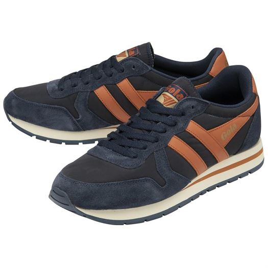 Gola homme daytona bleu2183601_3 sur voshoes.com