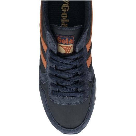Gola homme daytona bleu2183601_4 sur voshoes.com
