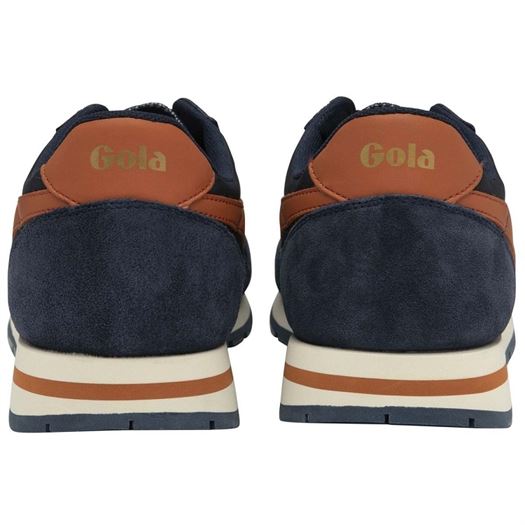 Gola homme daytona bleu2183601_5 sur voshoes.com