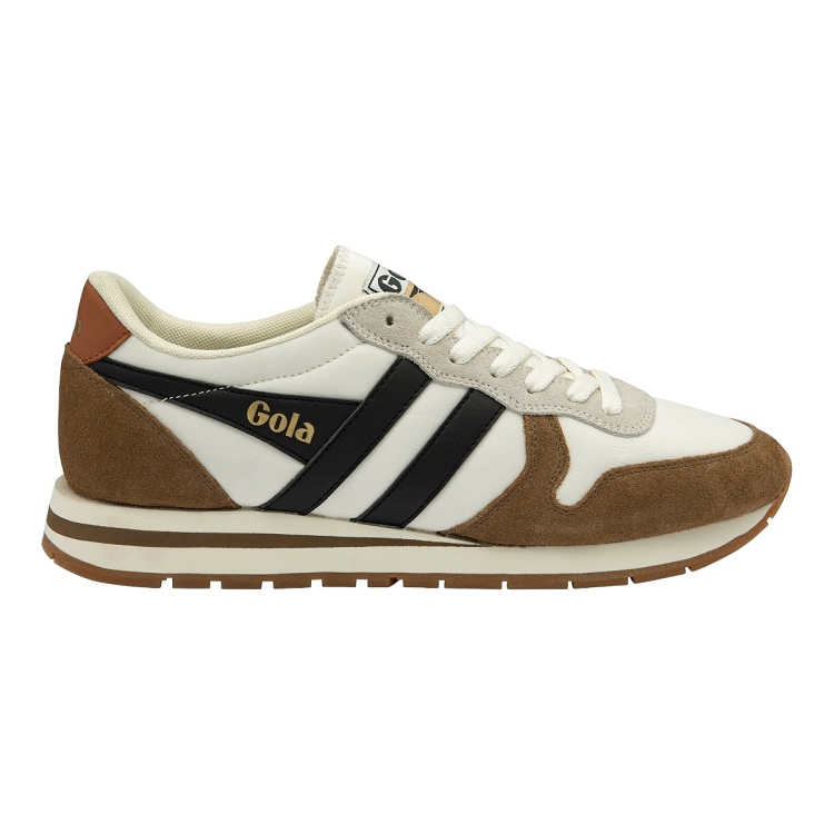 homme Gola homme daytona blanc