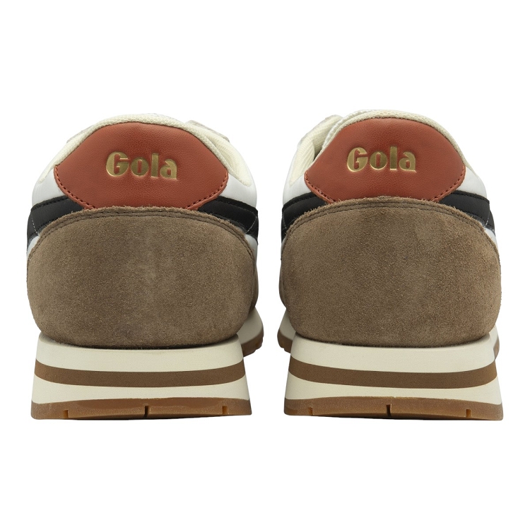 Gola homme daytona blanc2183605_5 sur voshoes.com