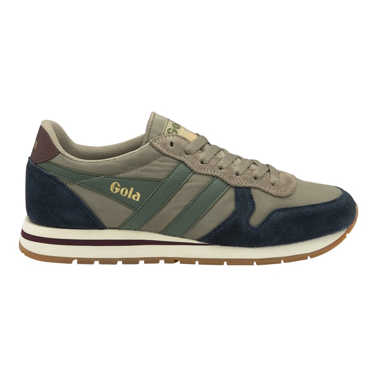 homme Gola homme daytona vert