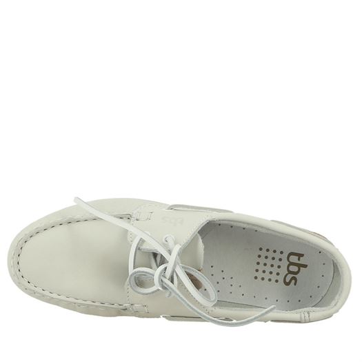 Tbs femme palmela blanc2184101_4 sur voshoes.com