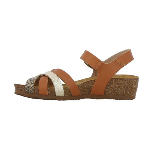 Tbs femme sauffia marron2184301_3 sur voshoes.com