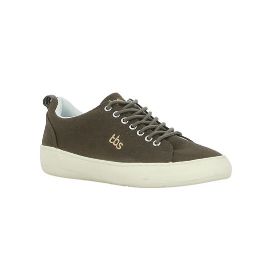 Tbs femme tevilla vert2184402_2 sur voshoes.com