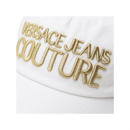 Versace jeans femme 74yazk29 blanc2185101_5 sur voshoes.com