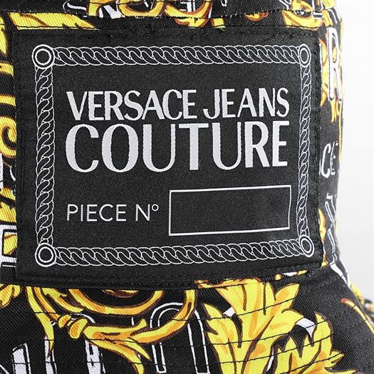 Versace jeans homme 74yazk06 noir2185401_2 sur voshoes.com