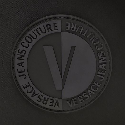 Versace jeans homme 74ya4b75 noir2185702_4 sur voshoes.com