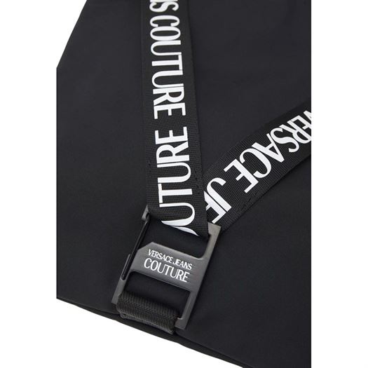 Versace jeans homme 74ya4b62 noir2185901_2 sur voshoes.com