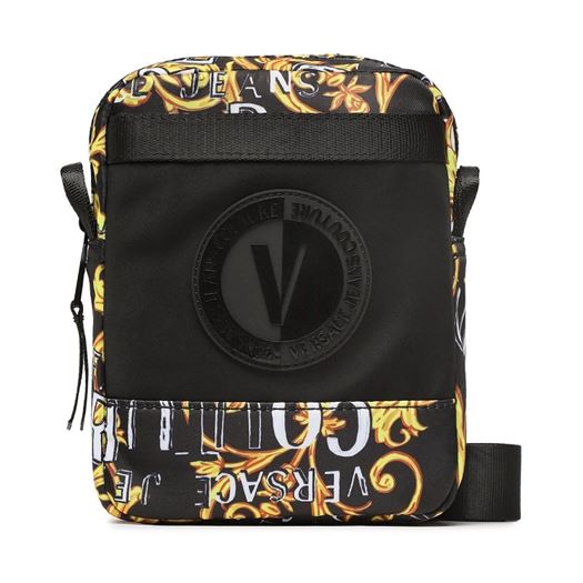 homme Versace jeans homme 74ya4b76 noir