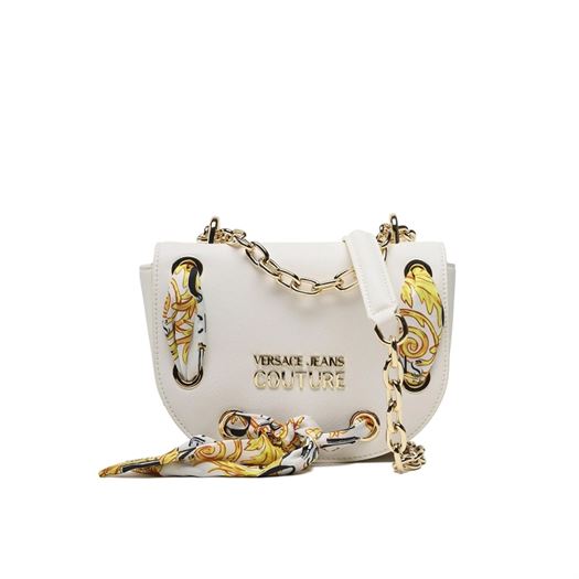 femme Versace jeans femme  blanc