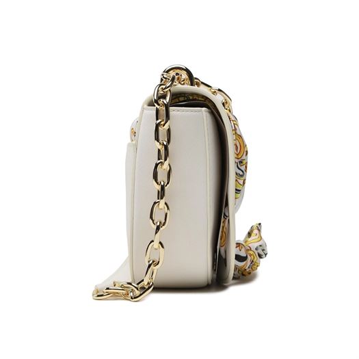 Versace jeans femme  blanc2186201_3 sur voshoes.com
