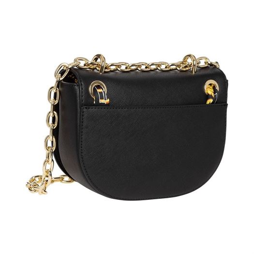 Versace jeans femme 74va4bac noir2186202_2 sur voshoes.com