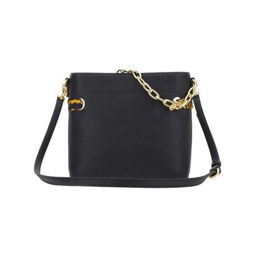 Versace jeans femme 74va4bad noir2186302_2 sur voshoes.com