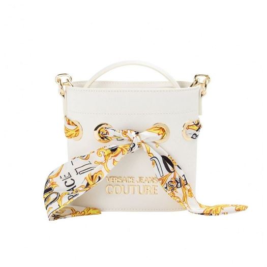 femme Versace jeans femme 74va4bae blanc