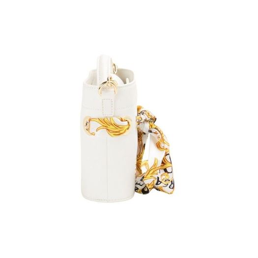 Versace jeans femme 74va4bae blanc2186401_3 sur voshoes.com