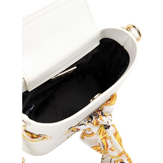 Versace jeans femme 74va4bae blanc2186401_4 sur voshoes.com