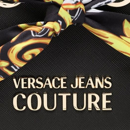Versace jeans femme 74va4bae noir2186402_4 sur voshoes.com