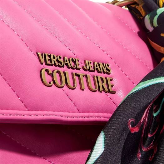 Versace jeans femme 74va4ba1 rose2186501_4 sur voshoes.com