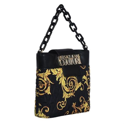 Versace jeans femme 74va4bb7 noir2186802_2 sur voshoes.com