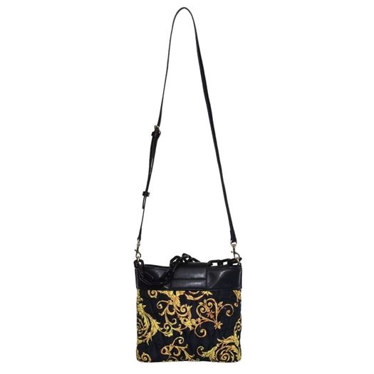 Versace jeans femme 74va4bb7 noir2186802_3 sur voshoes.com
