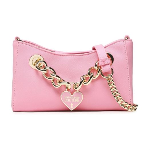 femme Versace jeans femme 74va4bc4 rose