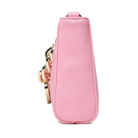 Versace jeans femme 74va4bc4 rose2187001_3 sur voshoes.com