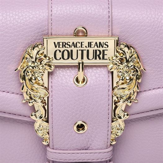 Versace jeans femme 74va4bf1 gris2187401_4 sur voshoes.com