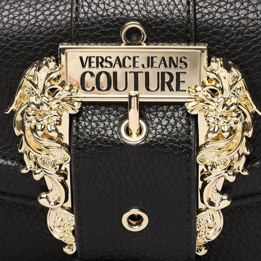 Versace jeans femme 74va4bf1 noir2187403_3 sur voshoes.com