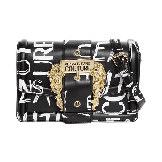 femme Versace jeans femme 74va4bf1 noir