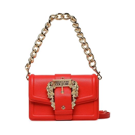 femme Versace jeans femme 74va4bfc rouge