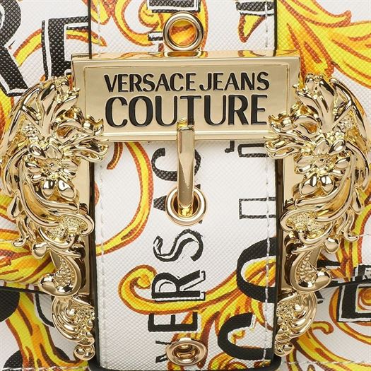 Versace jeans femme 74va4bfc blanc2187505_4 sur voshoes.com