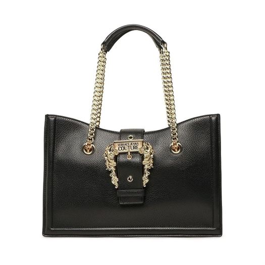 femme Versace jeans femme 74va4bfi noir