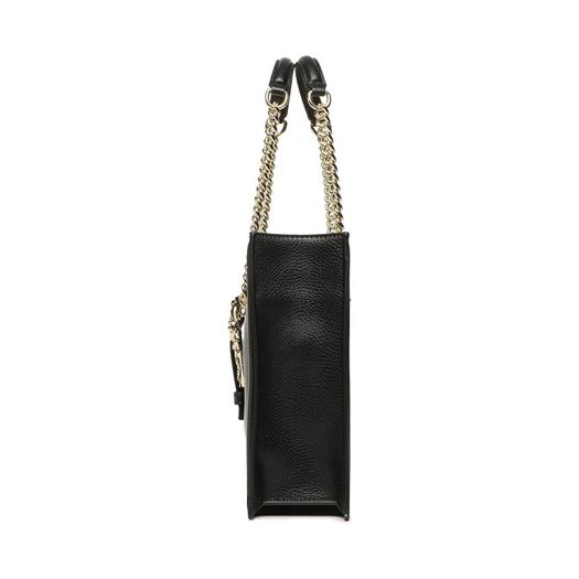Versace jeans femme 74va4bfi noir2187601_3 sur voshoes.com