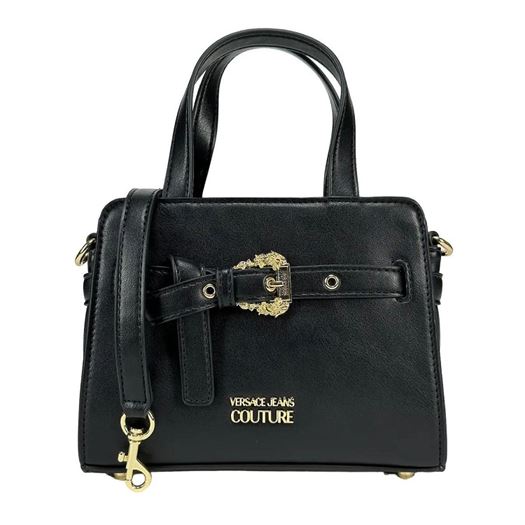 femme Versace jeans femme 74va4bfo noir