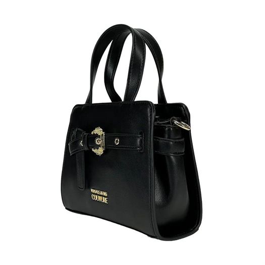 Versace jeans femme 74va4bfo noir2187702_2 sur voshoes.com