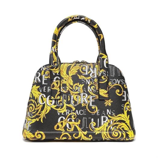 Versace jeans femme 74va4bfb noir2187903_2 sur voshoes.com