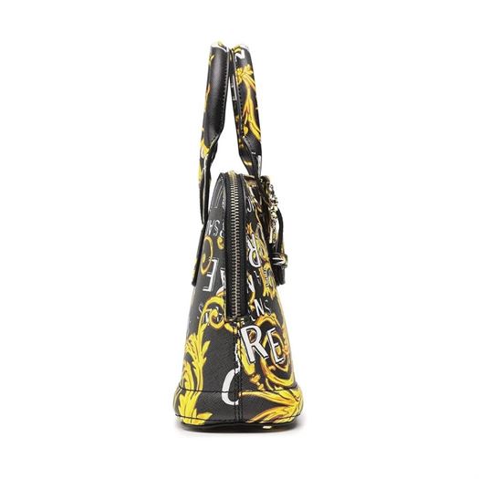 Versace jeans femme 74va4bfb noir2187903_3 sur voshoes.com
